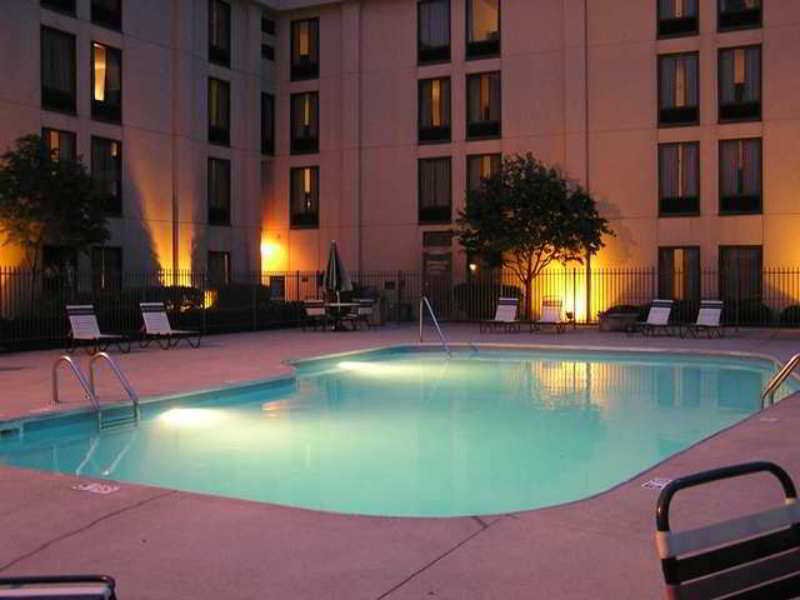Hampton Inn Columbus-International Airport Gahanna Tiện nghi bức ảnh